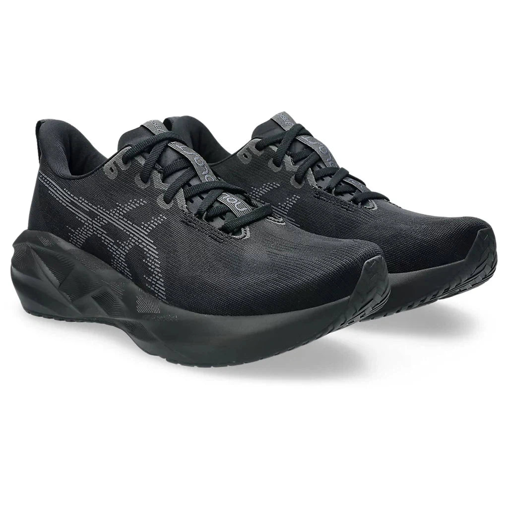 ASICS Men's Novablast 5 Running Shoes - Lightweight Cushioned Sneakers for Jogging, Gym Workouts & Daily Wear