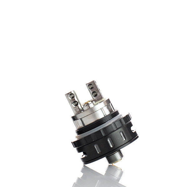 GeekVape Griffin 25 RTA Rebuildable Tank Atomizer - Large Build Deck for Advanced Vaping | Perfect for Cloud Chasing & Flavor Production