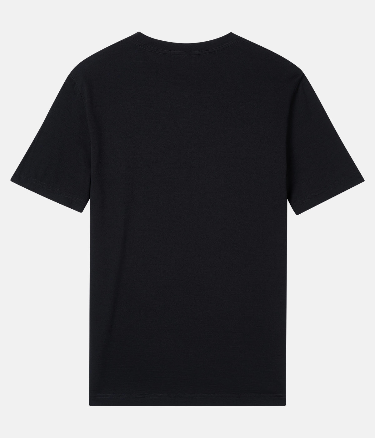 Premium Men's Merino Wool T-Shirt - Soft Breathable Base Layer for Hiking, Travel & Everyday Comfort