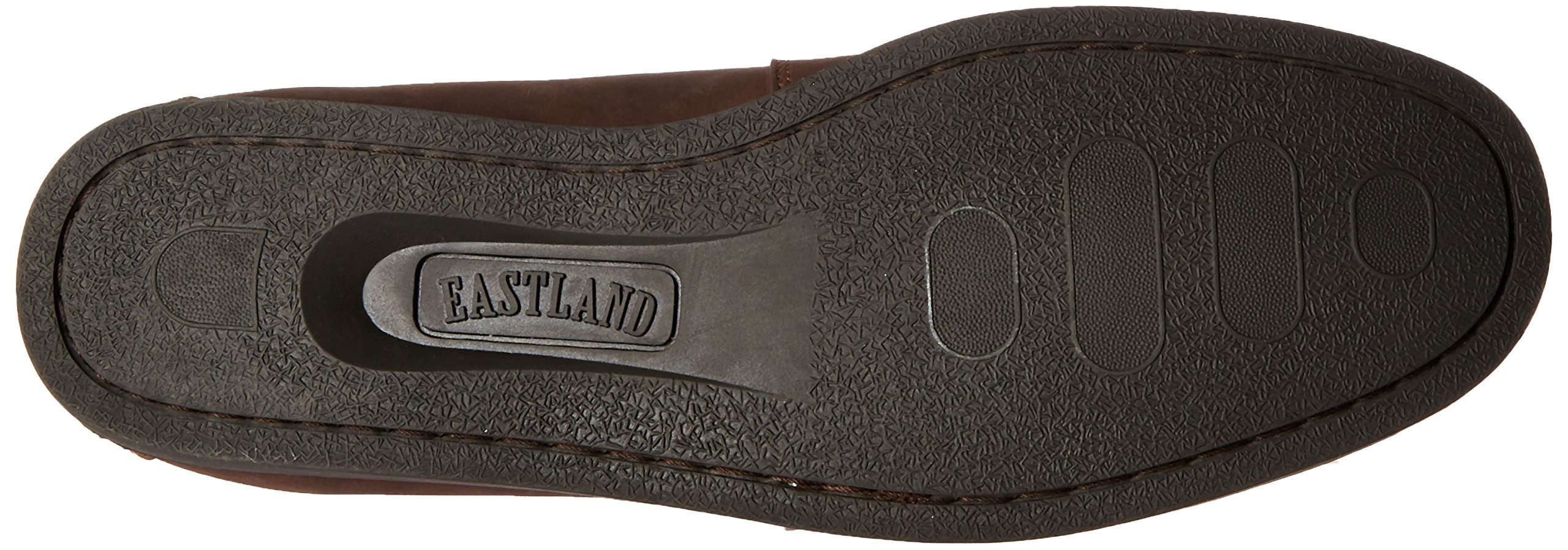 Eastland Men's Seneca Chukka Boot - Comfortable Leather Ankle Boots for Casual & Outdoor Wear | Perfect for Hiking, Work & Everyday Use