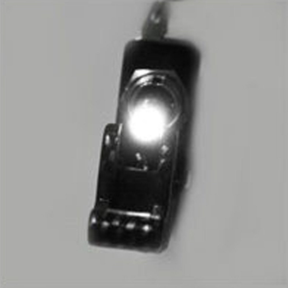 ESUPPORT 12V 20A Waterproof Rocker Switch with White LED - Carbon Fiber Cover for Cars, Boats, RVs & Marine Use - Perfect for Dashboard, Control Panel & Automotive Lighting Systems