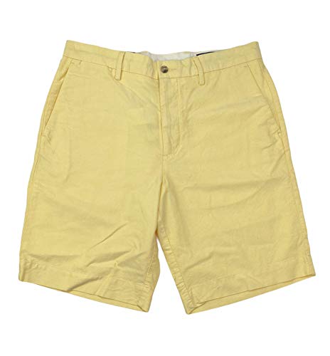 Yellow/ No Stretch