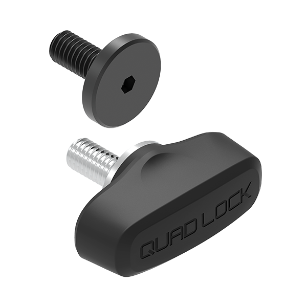 Replacement Dual Pivot Arm Handle with Hex Screw - Compatible with Various Furniture and Cabinet Doors for Easy Installation and Repair