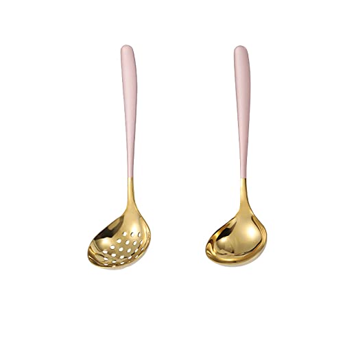 Pink-Gold