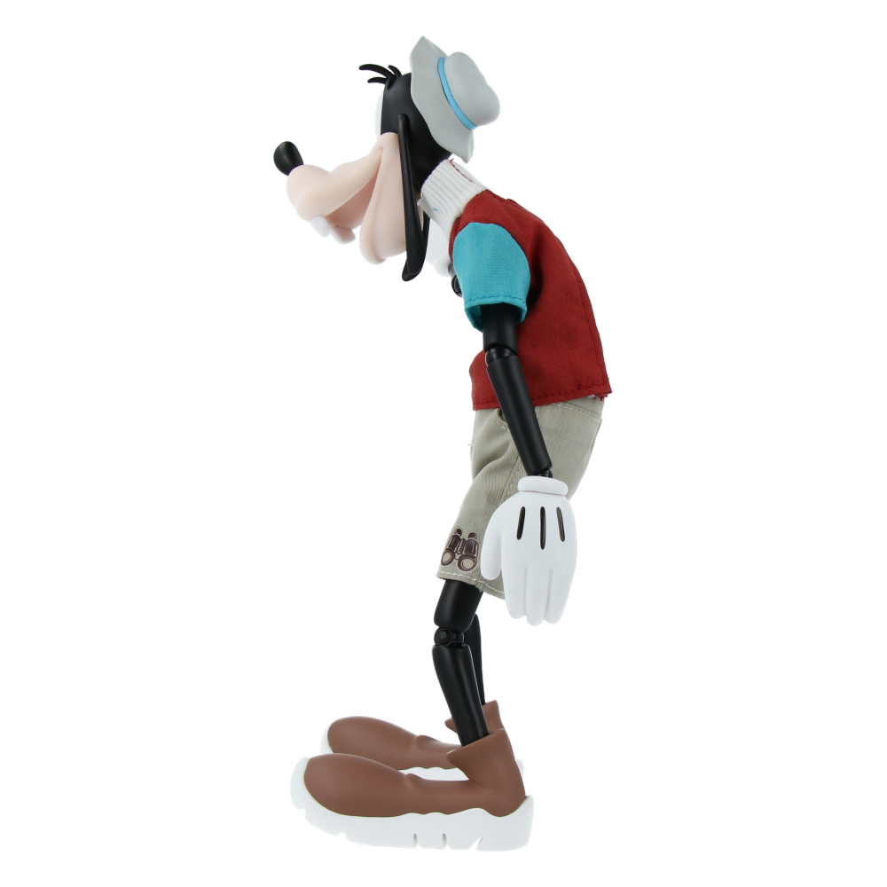 Disney Urban Escape Plan Backpack - Stylish Dingo Design for School, Travel & Outdoor Adventures | Water-Resistant & Durable for Daily Use