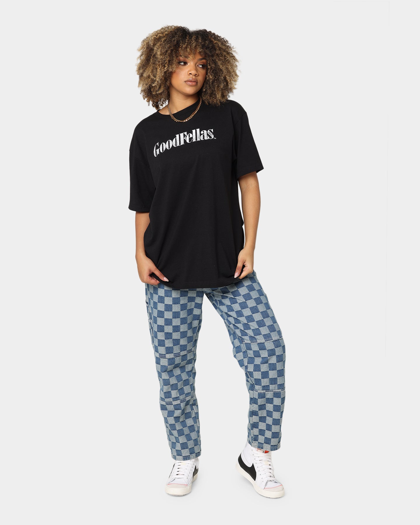 Goodfellas Movie Inspired Black T-Shirt - Vintage American Thrift Style - Perfect for Casual Wear, Movie Nights & Fan Gifts