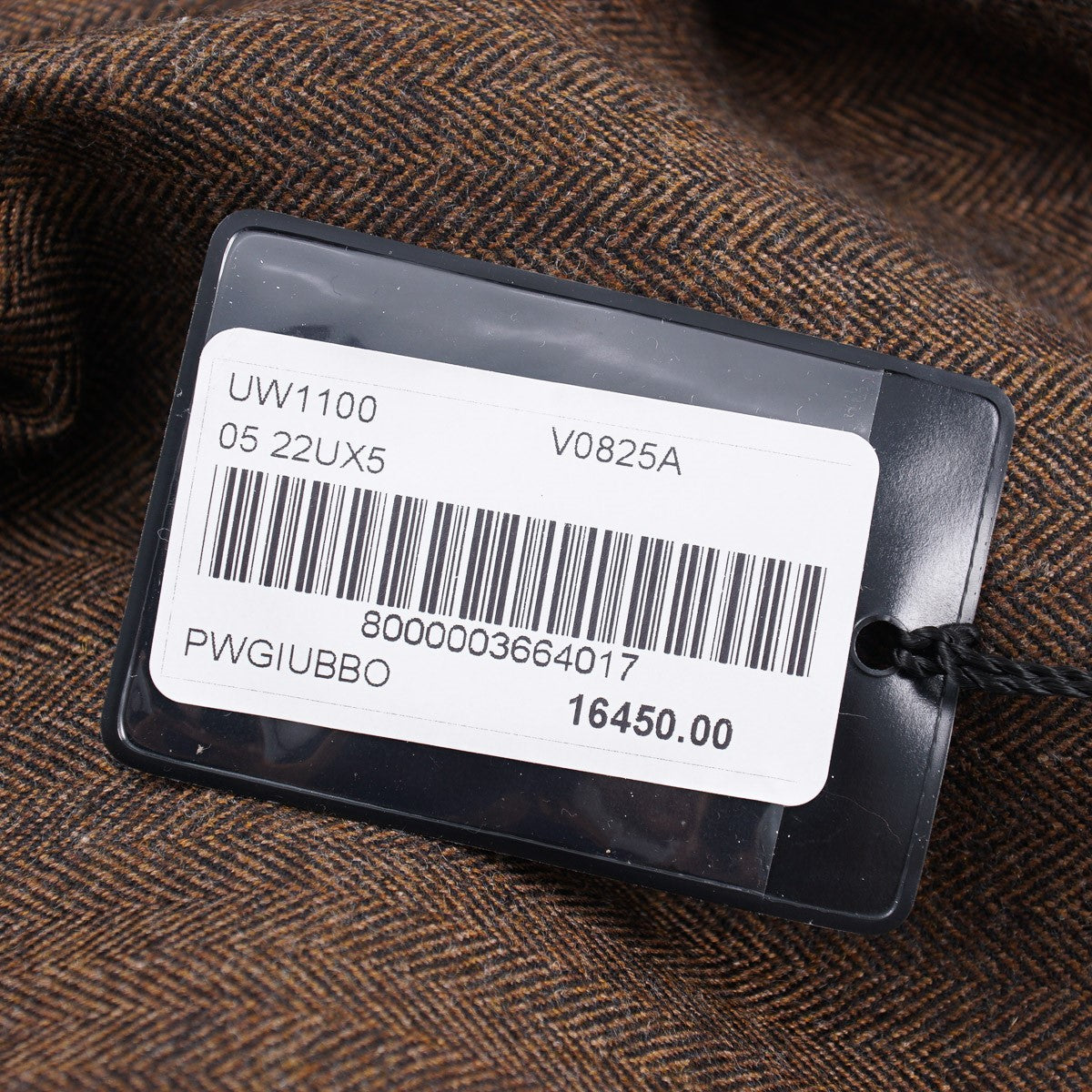 Premium Kiton Cashmere-Lined Nubuck Leather Jacket for Men | Luxury Winter Coat with Soft Inner Lining | Perfect for Business, Travel & Formal Occasions