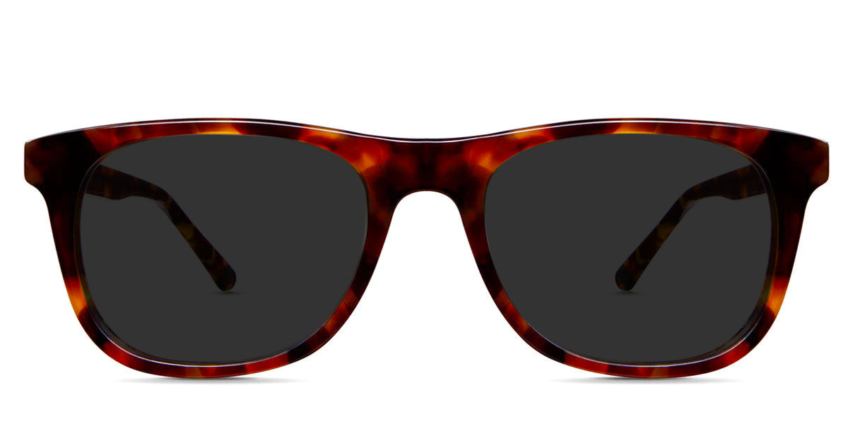 Shimmer Women's Prescription Polarized Sunglasses - UV Protection, Fashionable & Comfortable for Driving, Beach, and Outdoor Activities