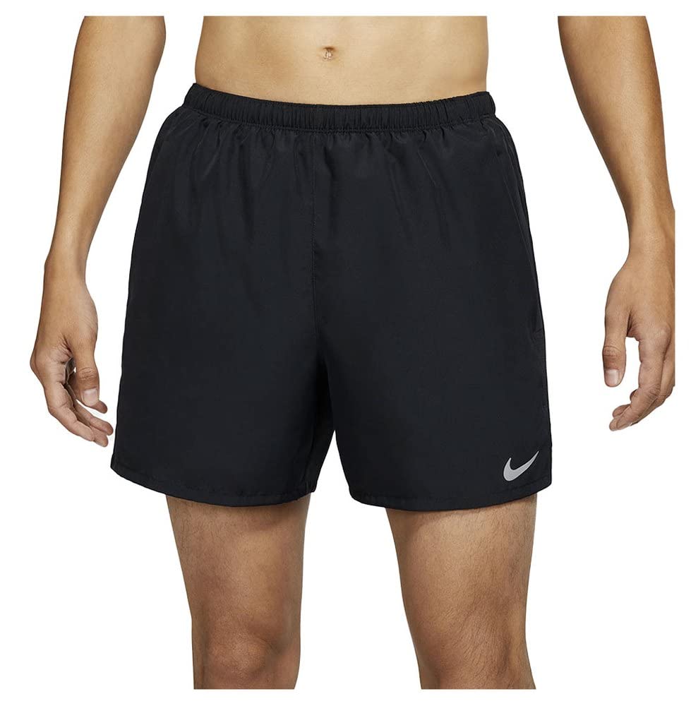 Nike Men's Running Shorts - Lightweight, Breathable & Quick-Dry for Jogging, Gym & Outdoor Workouts - Perfect for Running, Training & Active Lifestyle