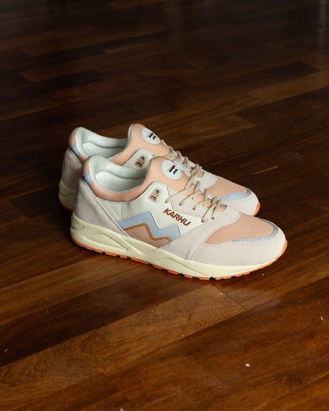 ARIA 95 Whitecap Gray / Silver Grey - Premium Comfort & Style for Everyday Wear, Workouts, and Outdoor Activities