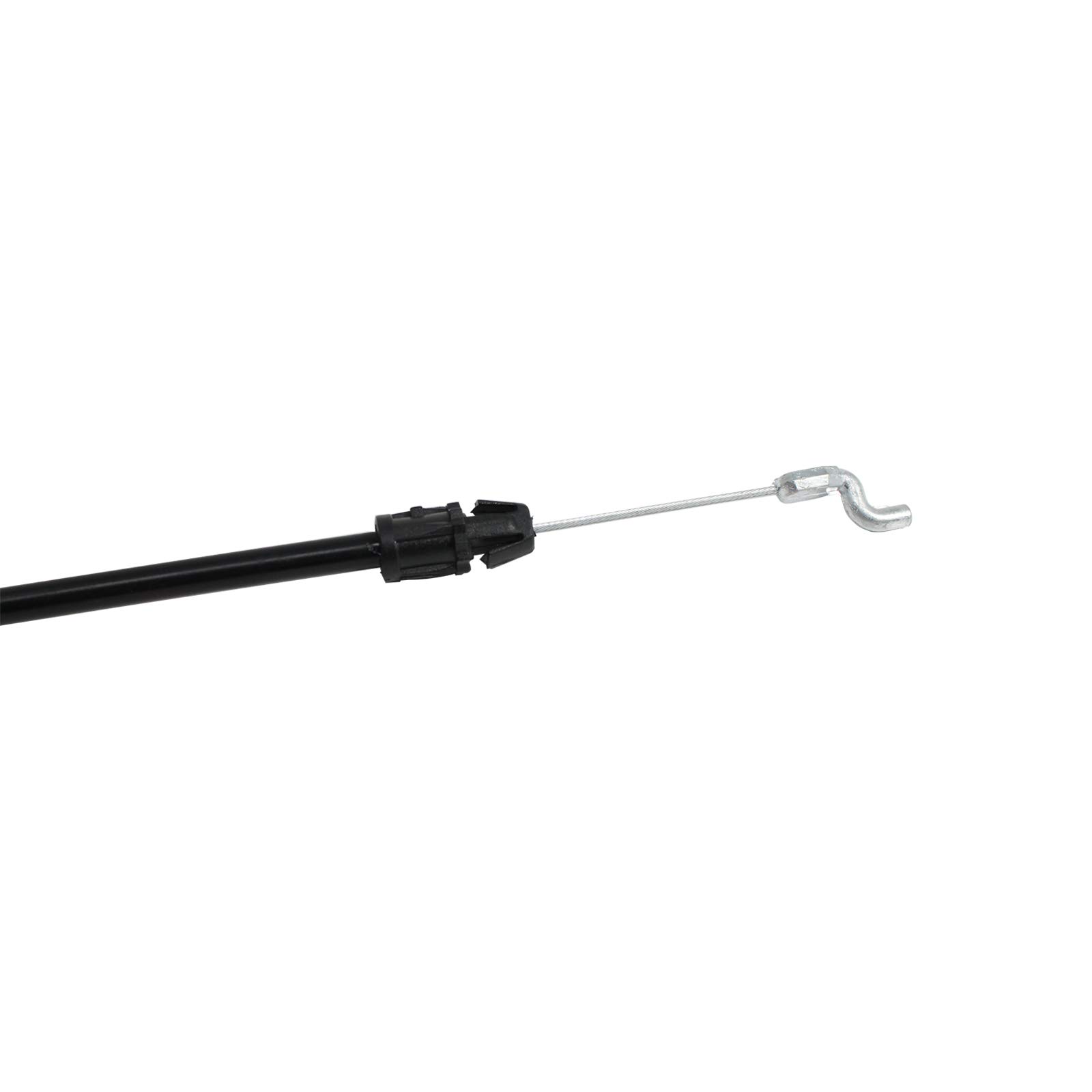 UpStart Components 532427497 Engine Zone Control Cable Replacement for Husqvarna HU800AWD Lawn Mower (2013-2022) - Compatible with 427497 Control Cable - Perfect for DIY Repair & Maintenance of Riding Mowers