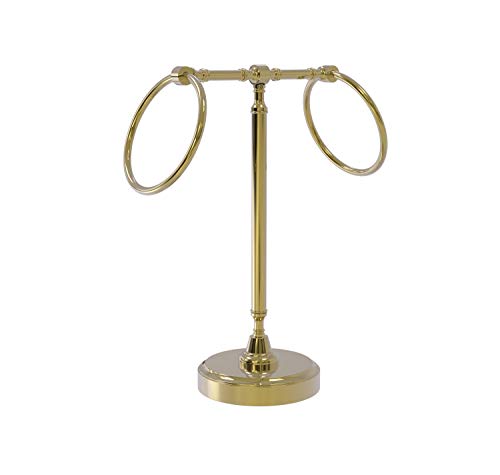 Unlacquered Brass