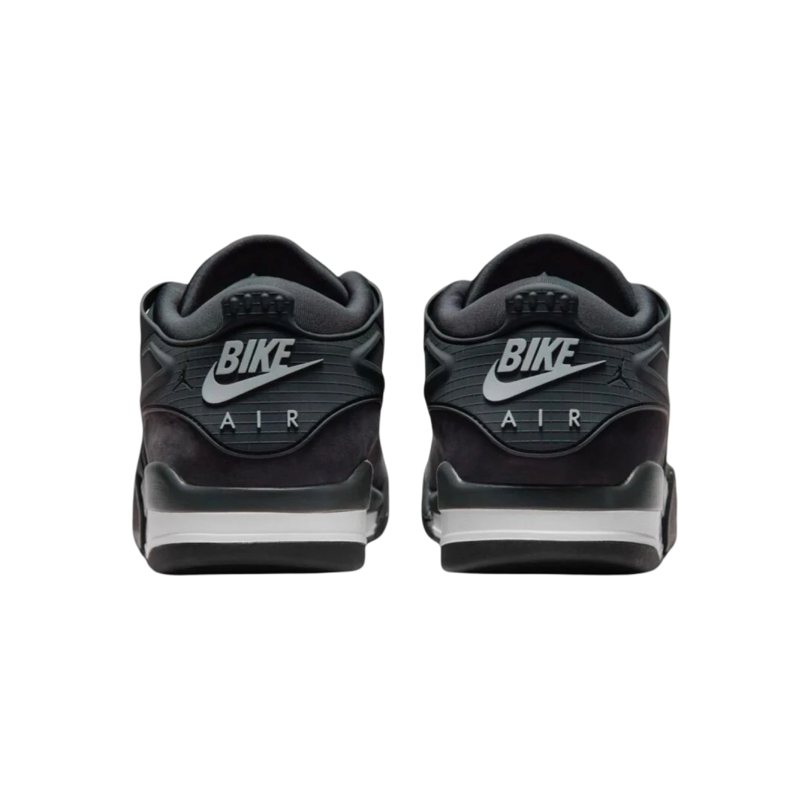 Air Jordan 4 Retro RM SP Nigel Sylvester Driveway Grey Basketball Shoes - Men's Sneakers for Streetwear & Casual Style