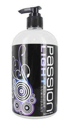 Premium Silicone Blend Lubricant - Best Hybrid of Silicone & Water Based Lube for Enhanced Intimacy & Sensual Massage | Long Lasting & Hypoallergenic Personal Lubricant for Couples & Adults