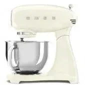 Premium 7-Qt Stainless Steel Stand Mixer for Baking - Heavy Duty Kitchen Mixer with 10 Speeds, Dough Hook & Whisk - Perfect for Cakes, Cookies, Bread & More - Ideal for Home Bakers & Professional Chefs
