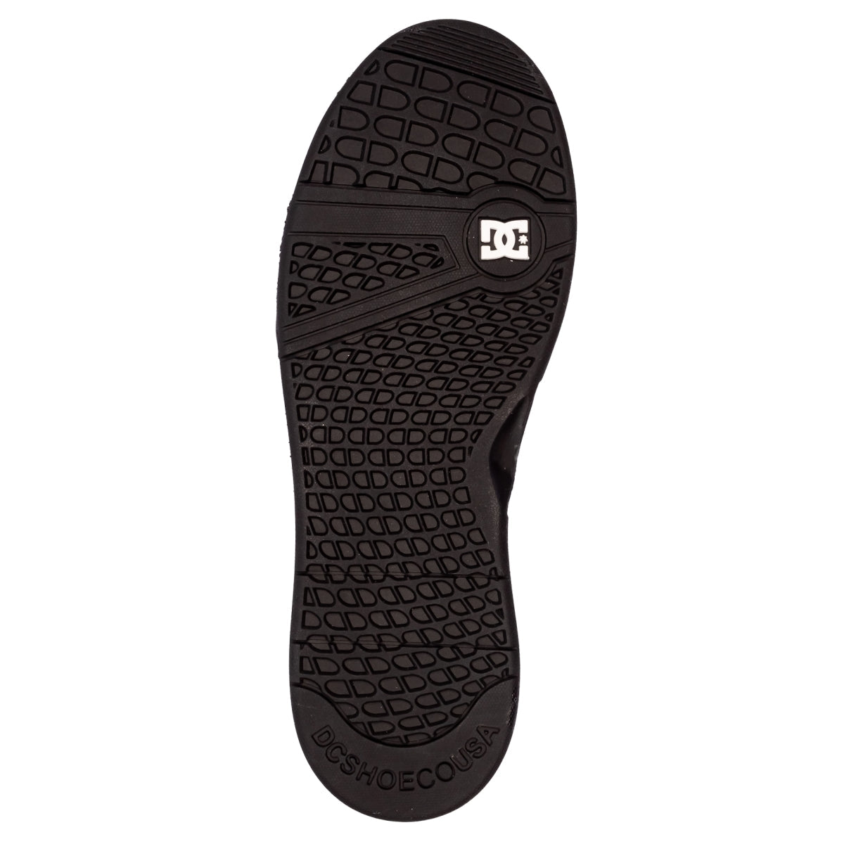 DC Men's Stag RS Skate Shoes (2BBR) - Outlet Sale - Perfect for Skateboarding & Casual Wear