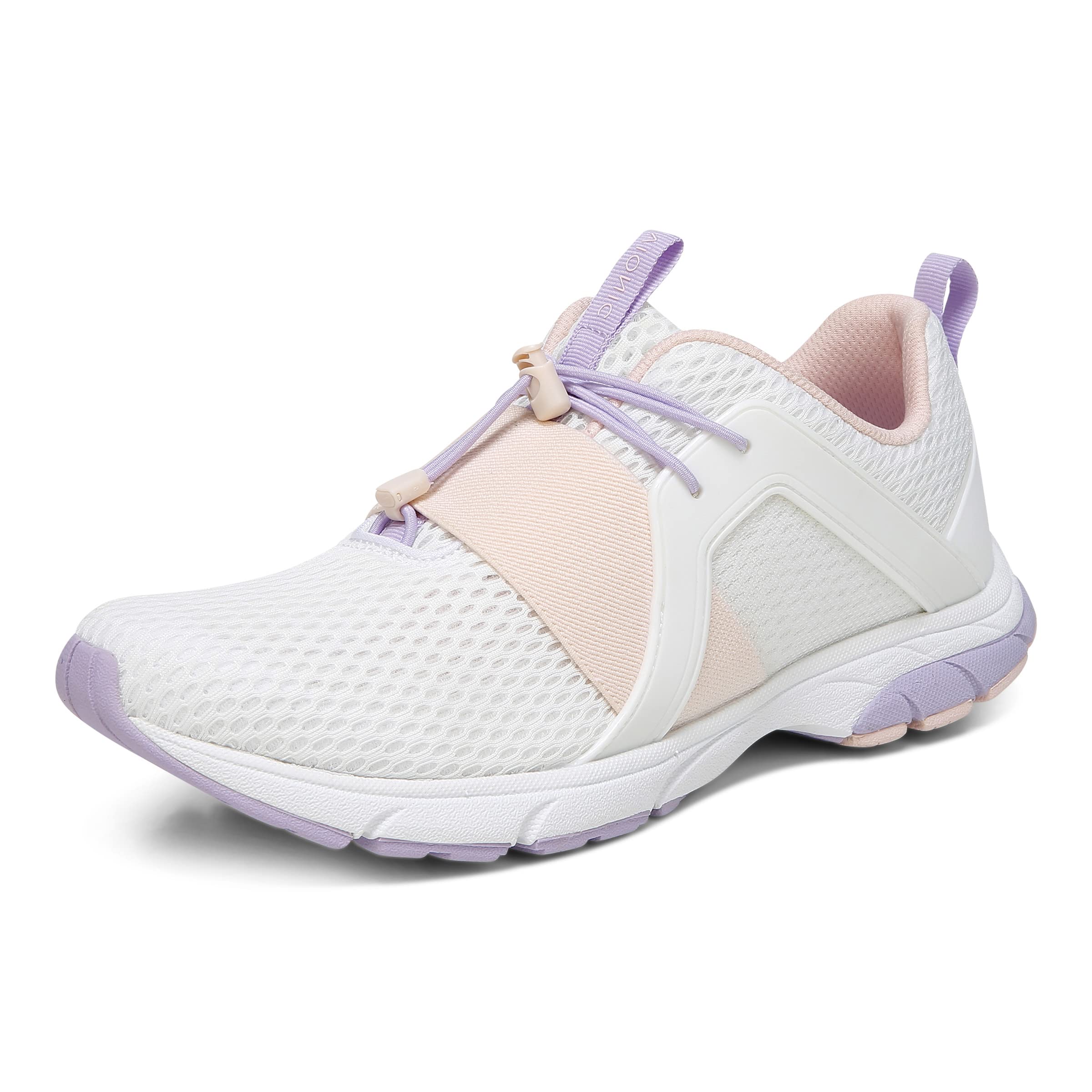 Vionic Women's Berlin Slip-On Loafers - Comfortable Orthopedic Support Shoes for Plantar Fasciitis & Arch Pain | Perfect for Work, Travel & Everyday Wear