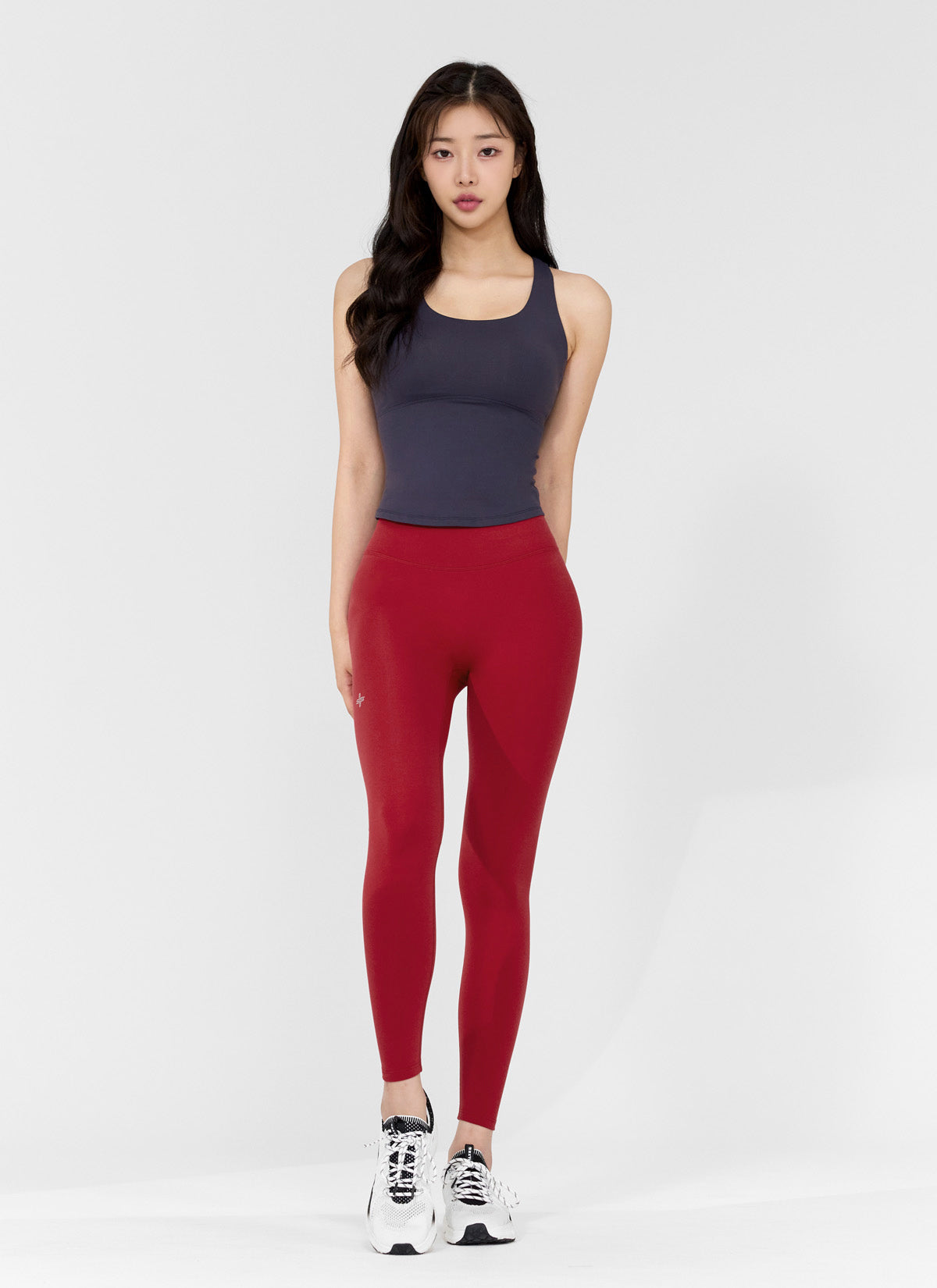 XELLA™ Hard Fluffy Napping Leggings - Soft Warm Winter Leggings for Women, High Waisted Fleece Lined Thermal Pants - Perfect for Sleeping, Lounging & Cold Weather Activities