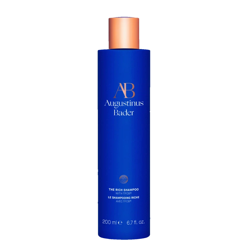 Restorative Scalp & Hair Treatment with TFC8 Technology - 200ml/150ml/30ml (6.7oz/5oz/1oz) - Revitalizes Dry, Damaged Hair for Men & Women - Perfect for Daily Hair Care & Scalp Nourishment