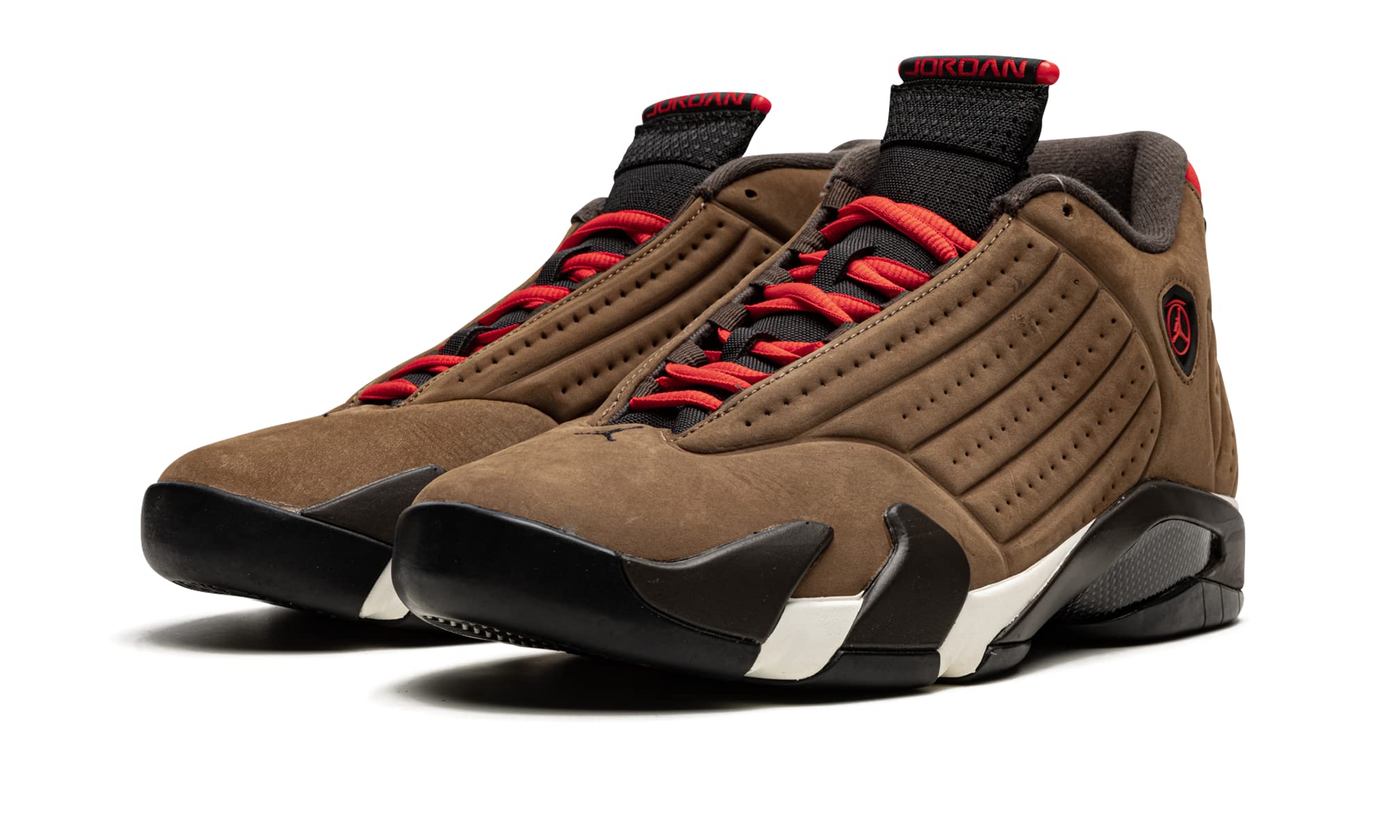 Jordan Men's Air Jordan 14 Retro SE Winterized Basketball Shoes DO9406-200 - Size 9 | Streetwear & Winter Sports Sneakers for Men