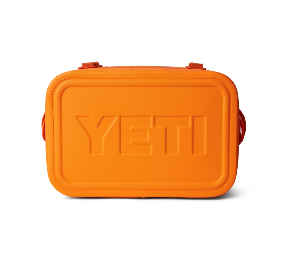 Hopper Flip 18 Soft Cooler - Insulated Portable Cooler for Beach, Picnic & Camping | Leakproof & Lightweight Cooler Bag for Outdoor Adventures
