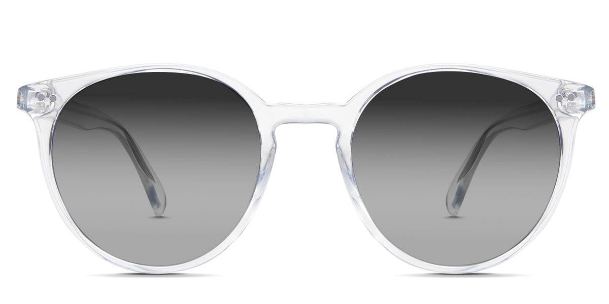 Lilah Women's Prescription Sunglasses - UV Protection, Stylish & Comfortable for Driving, Outdoor Activities & Fashion