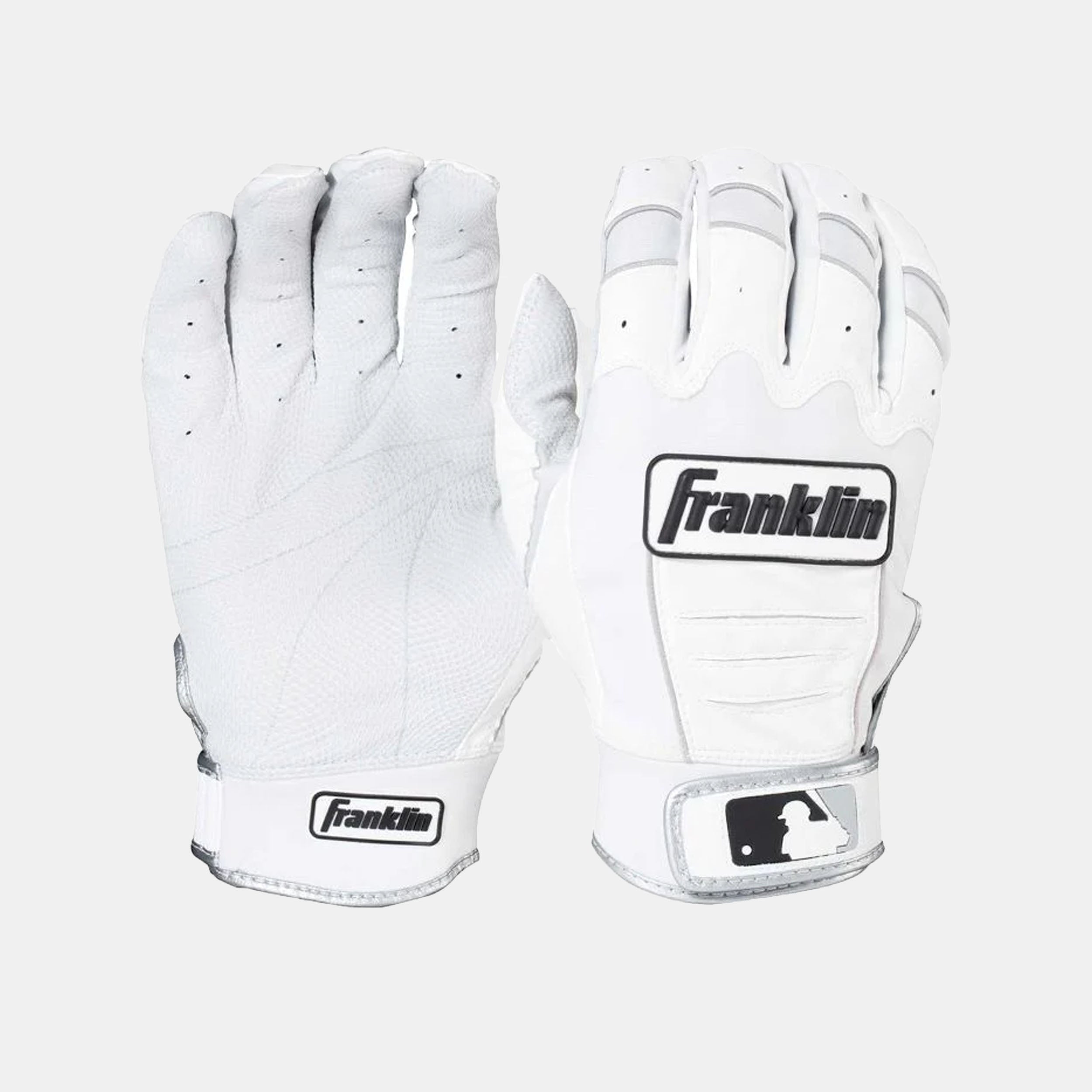 CFX Pro Batting Gloves - Premium Baseball & Softball Training Gloves for Men & Women - Breathable Grip & Enhanced Performance - Ideal for Hitting Practice, Games & Field Training