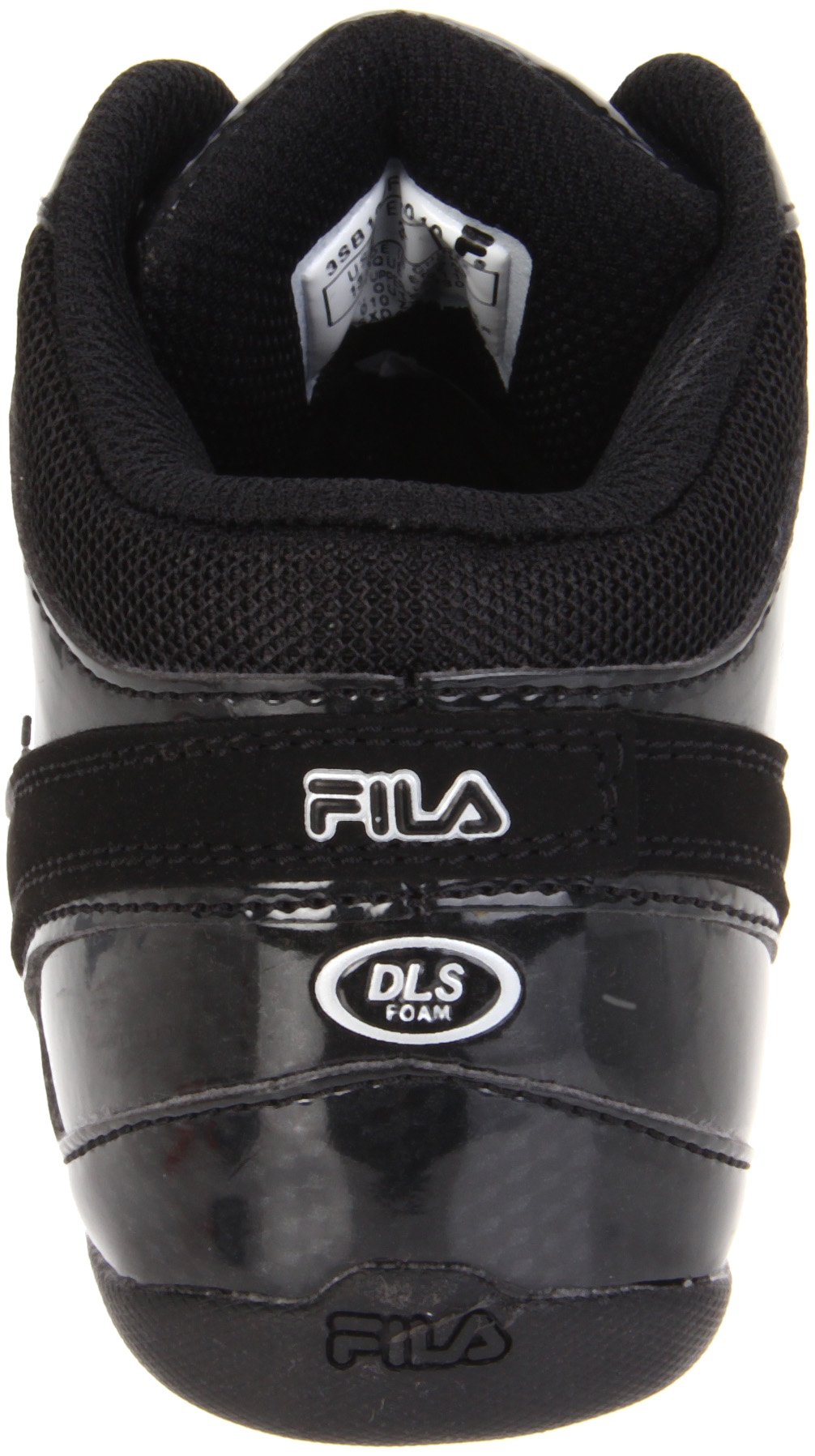 Fila Kids Basketball Shoes - Change The Game Sneakers for Boys & Girls (Toddler/Youth Sizes) - Lightweight Court Shoes for Basketball Practice & School Sports
