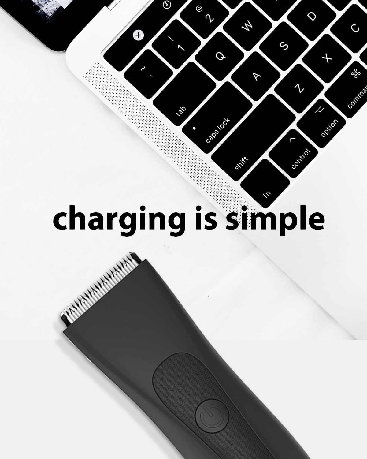 Original Title: 5V Charger Replacement Cable for MANSPOT Charging, wotdmu USB Charger Cord Compatible with MANSPOT Trimmer with 1 Cleaning Brush, 3.3ft Power Cord   Optimized Title: **MANSPOT Trimmer Replacement Charger Cable - 5V USB Power Cord (3.3ft) with Free Cleaning Brush - Compatible with MANSPOT Grooming Devices - Perfect for Home & Travel Use**