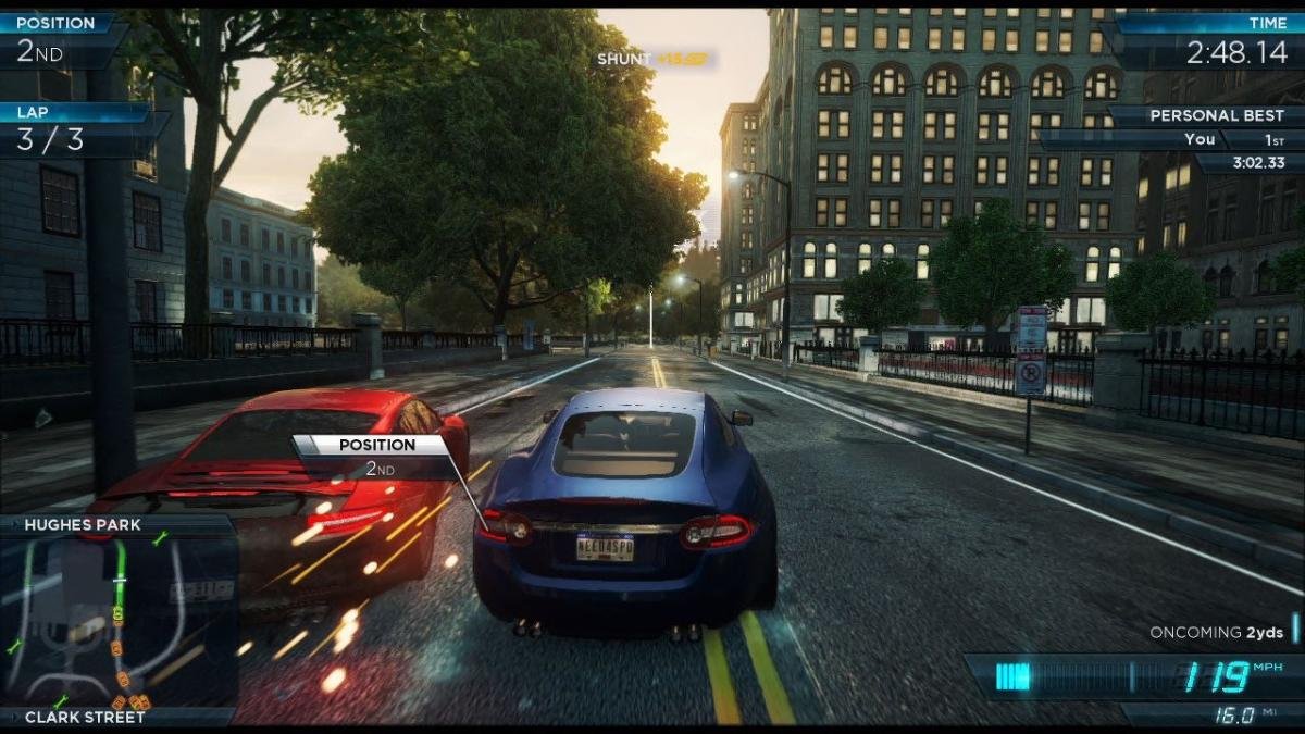 Need for Speed Most Wanted (2012) - PlayStation 3 Game | High-Speed Racing Action for Thrill Seekers & Car Enthusiasts | Perfect for Solo Play & Multiplayer Battles