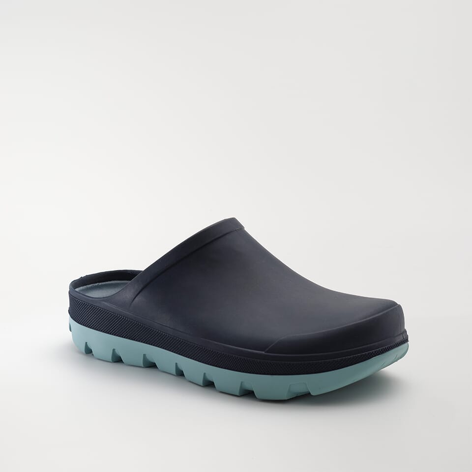 Nova x Cécile Gariépy Slip-On Clogs for Women - Comfortable & Stylish Summer Shoes for Beach, Garden, and Casual Wear