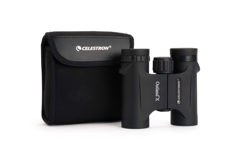 Outland X Series Binoculars - 10x42 High Power Binoculars for Adults, Waterproof & Fogproof - Perfect for Bird Watching, Hunting, Hiking, and Outdoor Adventures
