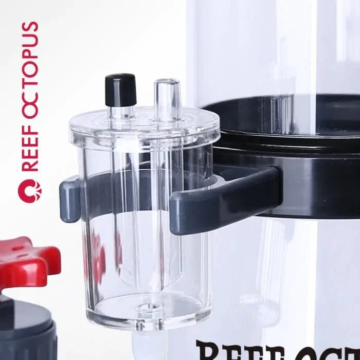 Premium Classic 200EXT Recirculating Protein Skimmer for Saltwater Aquariums - Efficient Marine Tank Filtration System for Reef & Fish Tanks