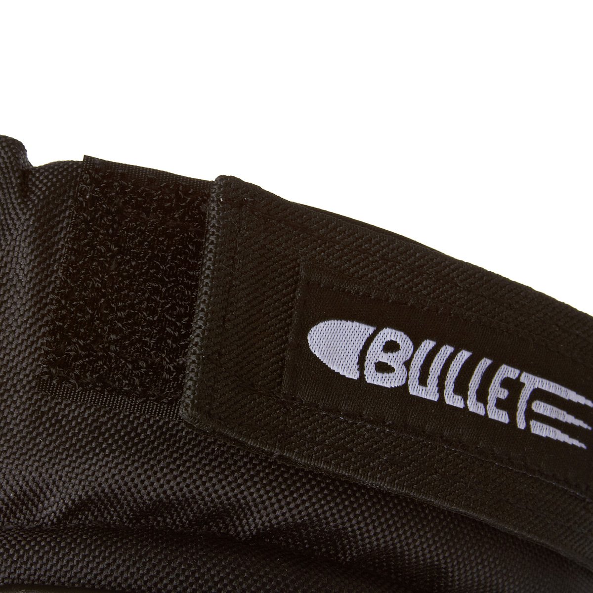 BULLET Elbow Pad - Protective Gear for Skateboarding, Cycling & Sports - Durable & Comfortable Arm Guards for Safety