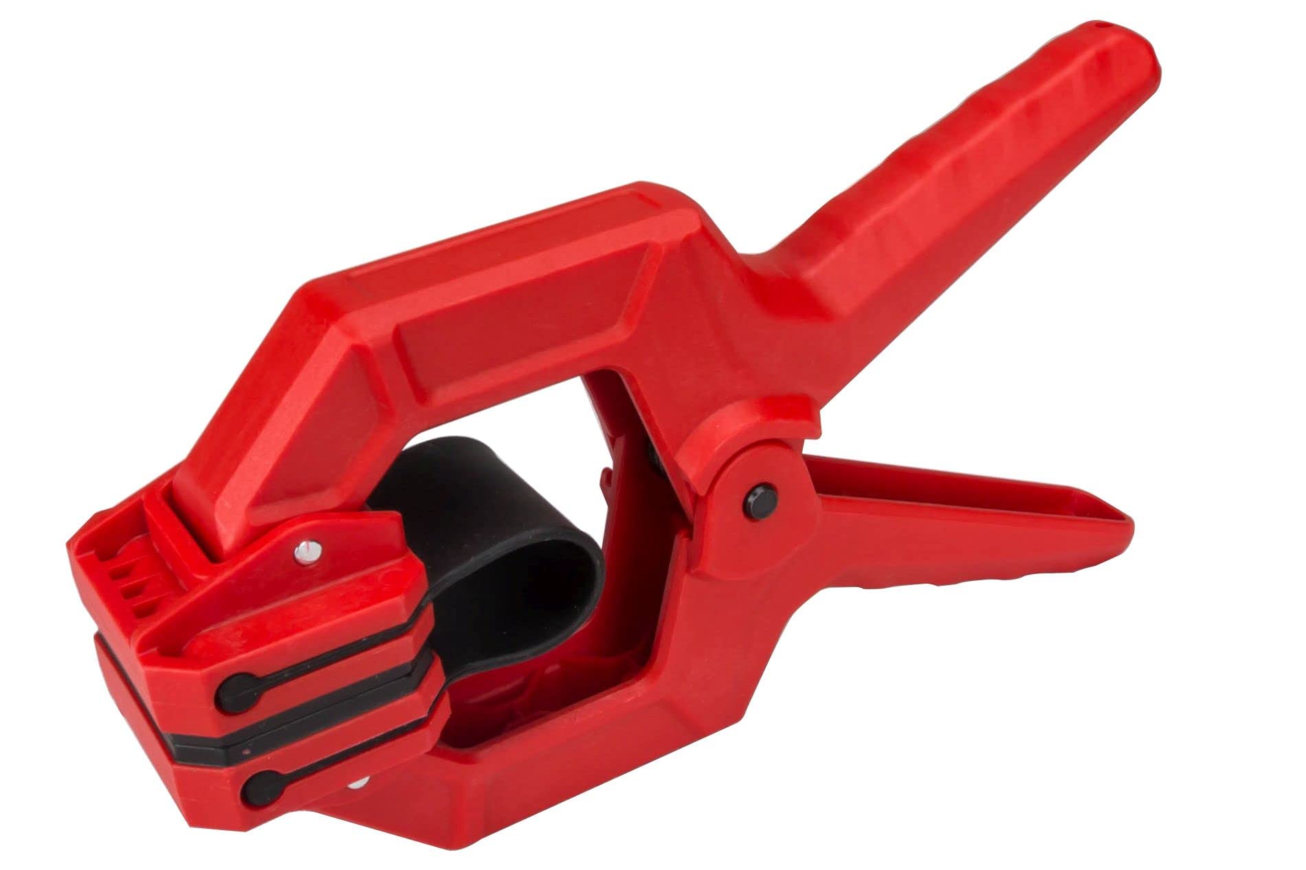 VMTW 12-Pack Band Clamps for Shelving & Cabinets - Edge Clamping & Plywood Laminations