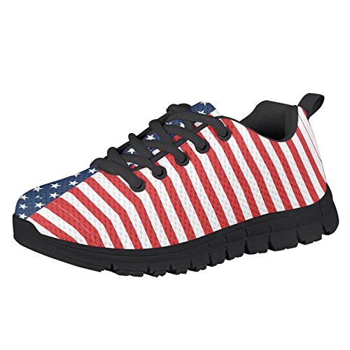 American Flag Novelty