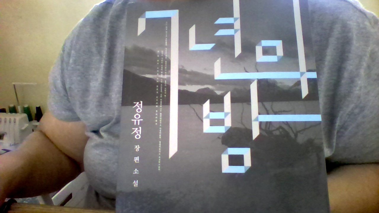 Seven Years of Night - Korean Edition: A Gripping Psychological Thriller Novel for Mystery & Suspense Lovers | Perfect for Book Clubs & Late-Night Reading