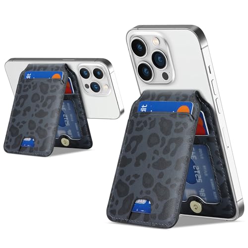Leopard Black