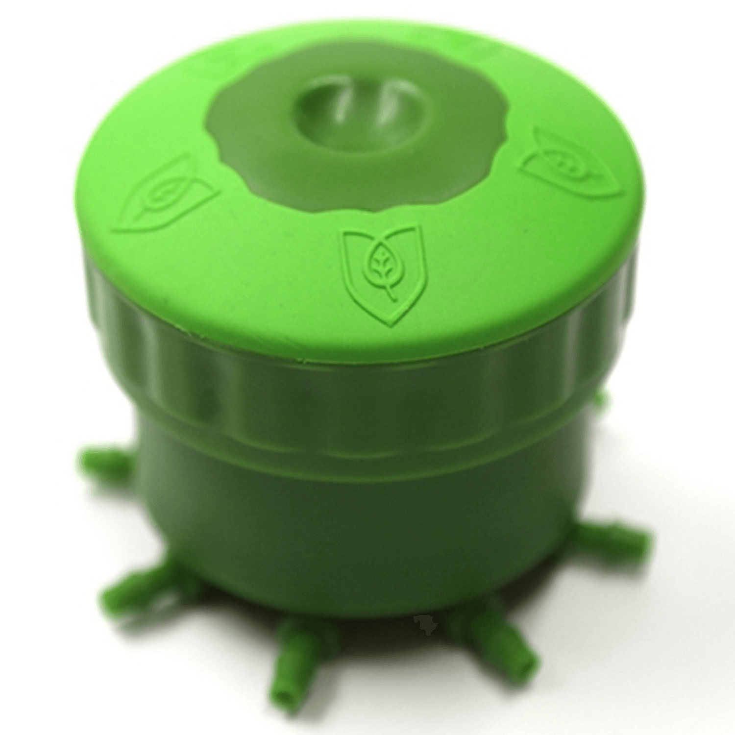 FloraFlex Multi Flow Bubbler - Hydroponic Drip Irrigation System for Indoor Plants, Perfect for Grow Tents, Greenhouses & Home Gardens - Efficient Water Distribution for Healthier Plants