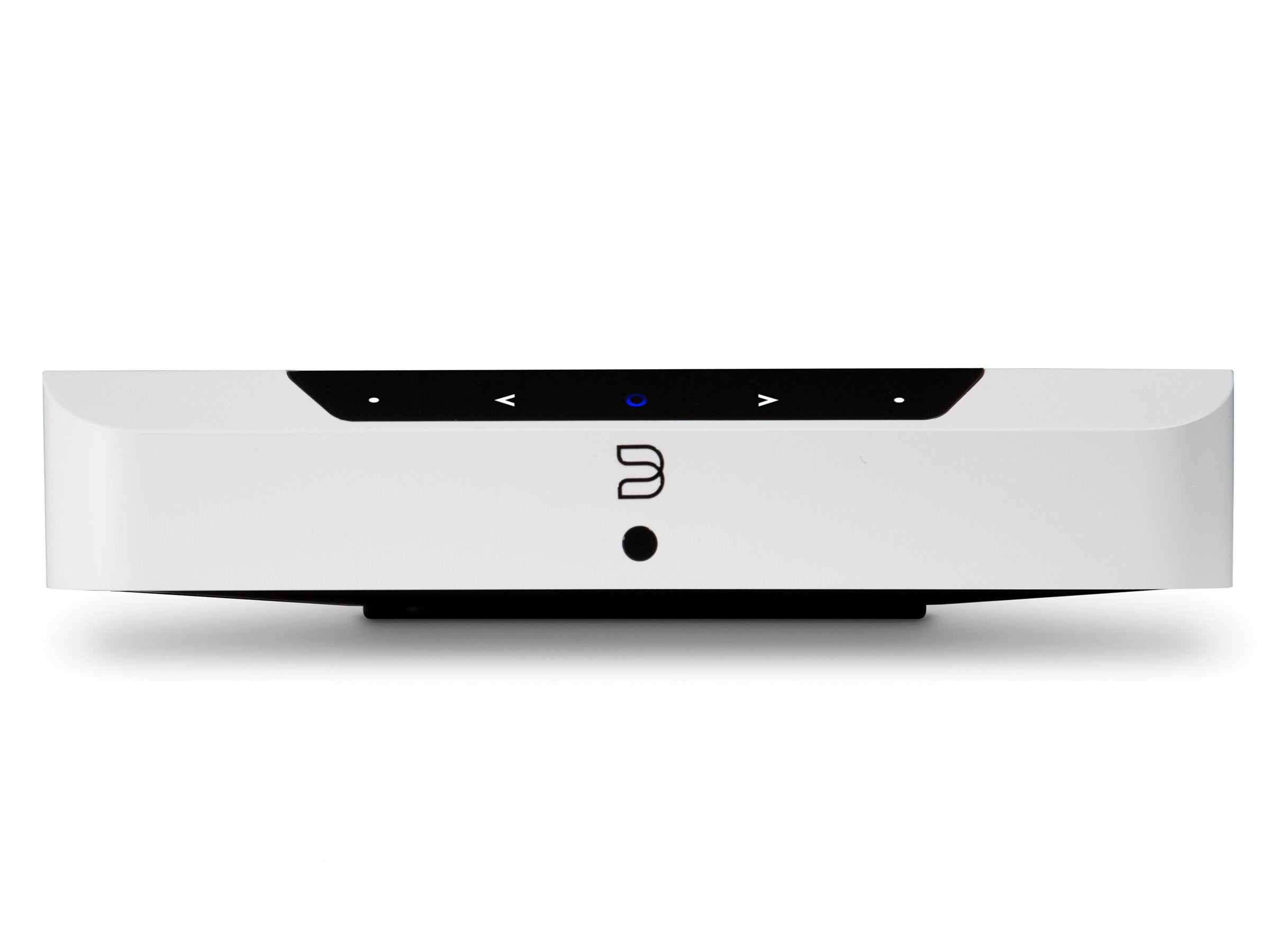 Bluesound POWERNODE EDGE Wireless Hi-Fi Streaming Amplifier - Premium Sound for Home Theater & Music Listening