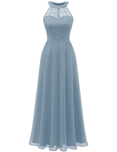 Haze Blue