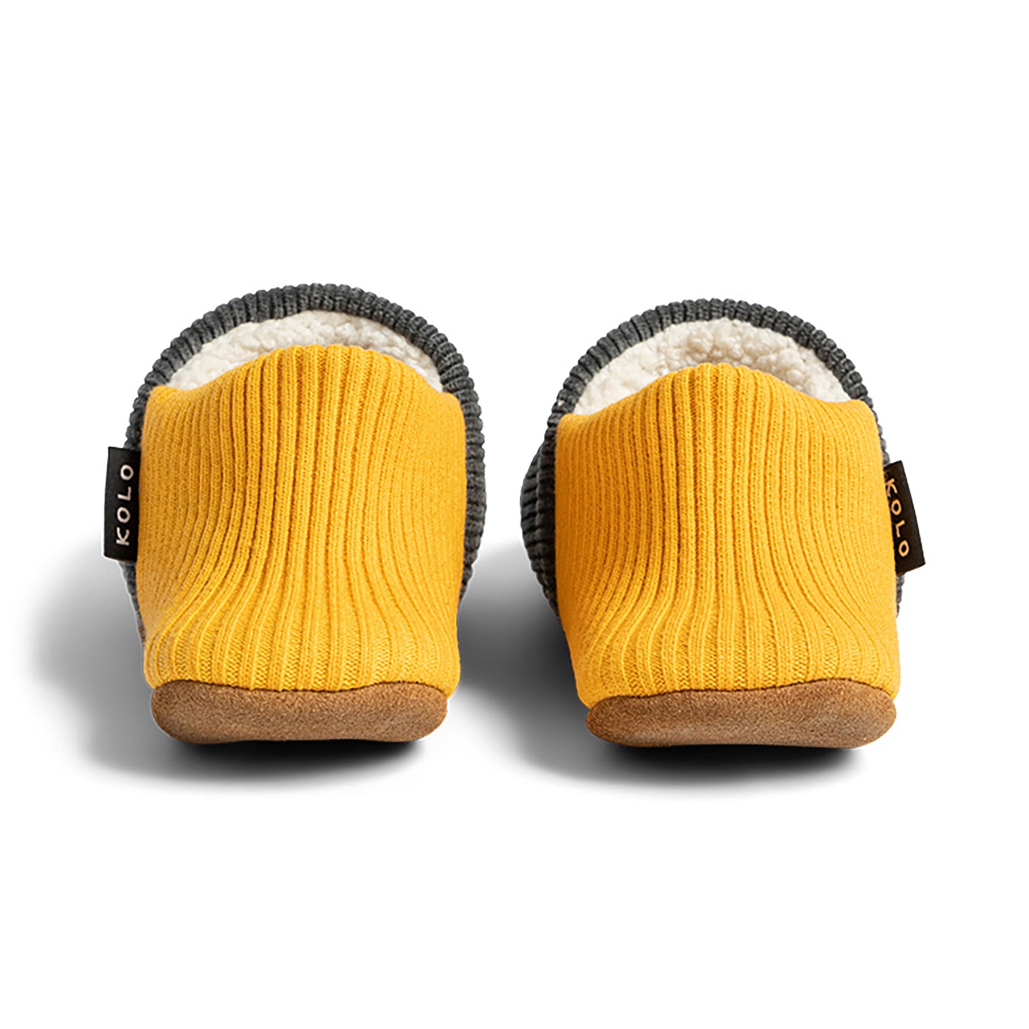 Willer Cozy Sherpa Lined House Slippers - Warm Indoor Shoes for Women & Men - Perfect for Winter Comfort at Home, Office, and Relaxation