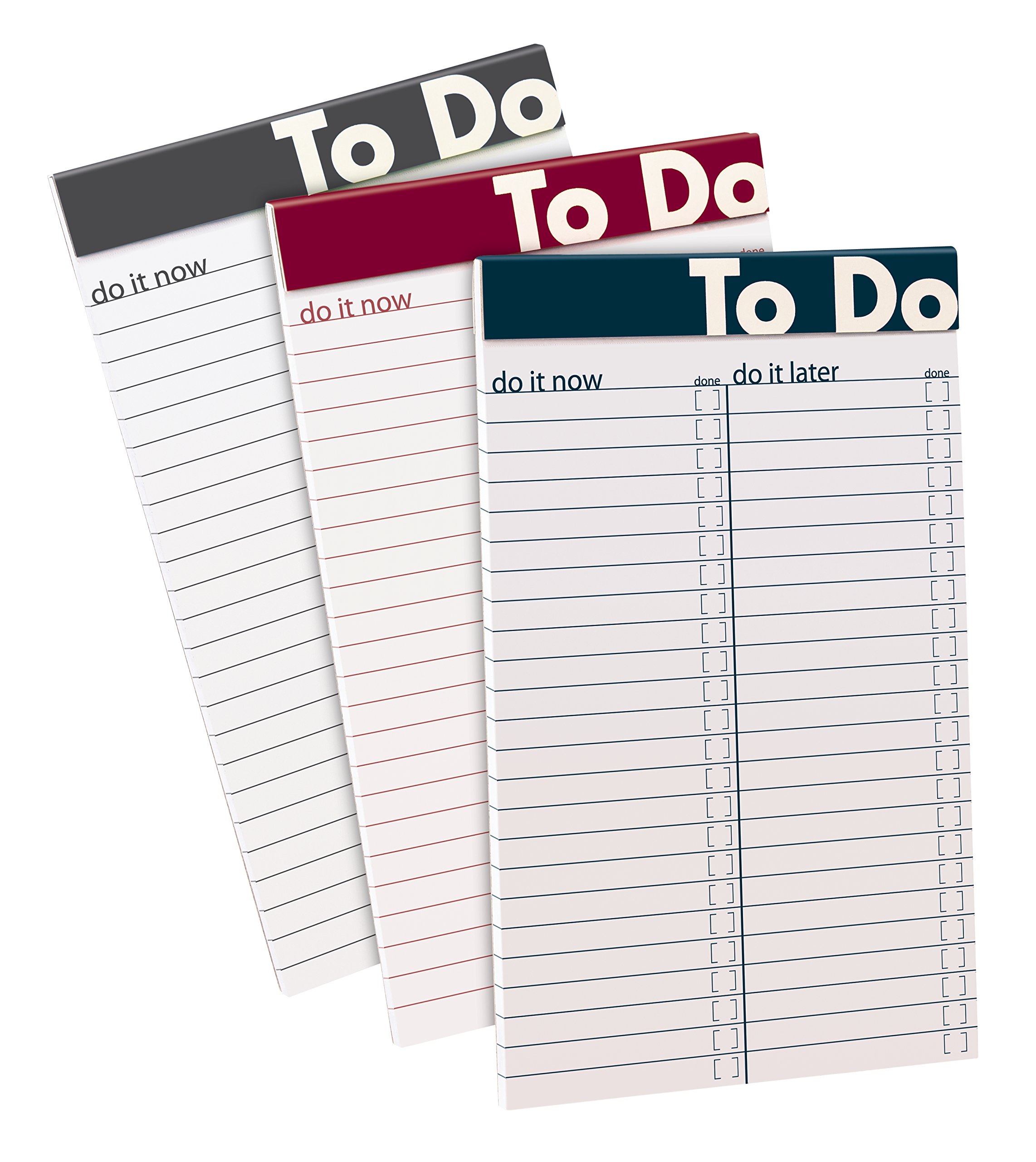 AMPAD Convenient Notepad (20-001) - 3