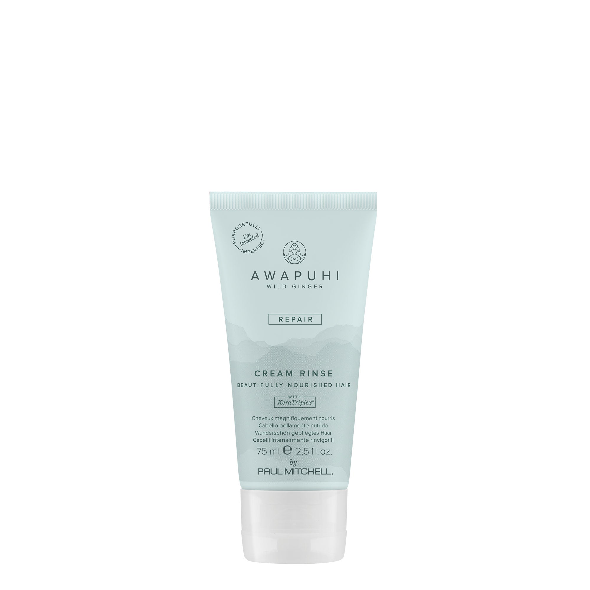 Best Travel-Sized Cream Rinse for Hair Care - Perfect for On-The-Go & GWP (Gift with Purchase) - Ideal for Vacations, Gym Bags & Airplane Travel