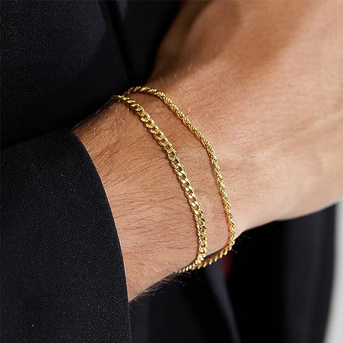 Rope Gold