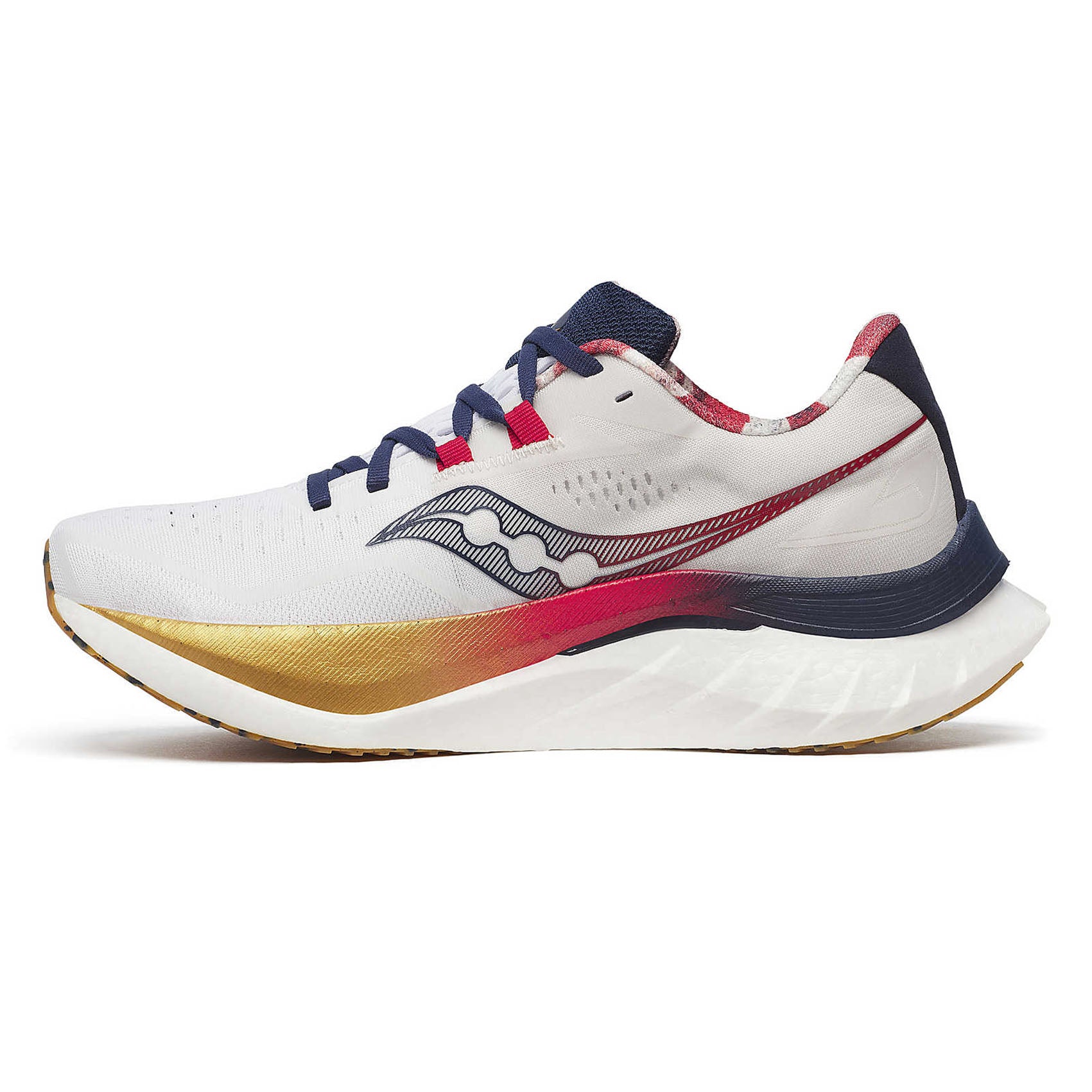 Saucony Endorphin Speed 4 Women's Running Shoes - Lightweight & Cushioned for Marathon, Training & Road Racing