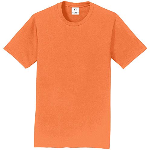 Texas Orange