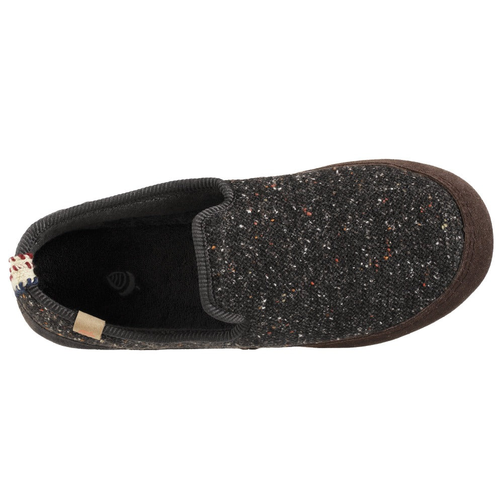 Women's Lightweight Memory Foam Loafers - Comfortable Slip-On Bristol Shoes for Casual Wear, Office & Travel