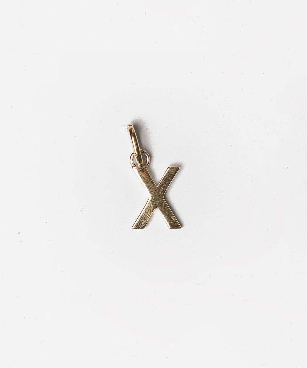 Personalized Letter Hat Charm - Custom Initial Pendant for Jewelry Making, DIY Crafts & Gifts - Perfect for Necklaces, Bracelets & Keychains