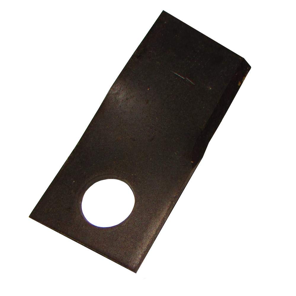 Stevens Lake RH Disc Mower Replacement Blade - D21172 52697 113384A1 - Compatible with Various Mower Models - Perfect for Hay Cutting, Pasture Maintenance & Agricultural Use